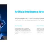 Artificial Intelligence Notes for Class 9