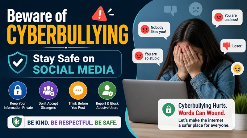 Cyber Bullying