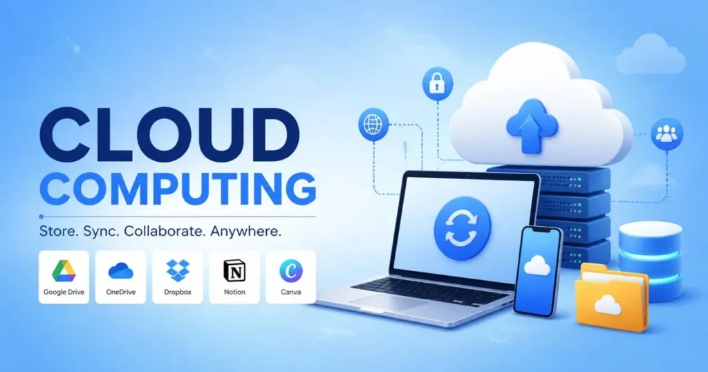 Popular Cloud Tools Every Student Should Know