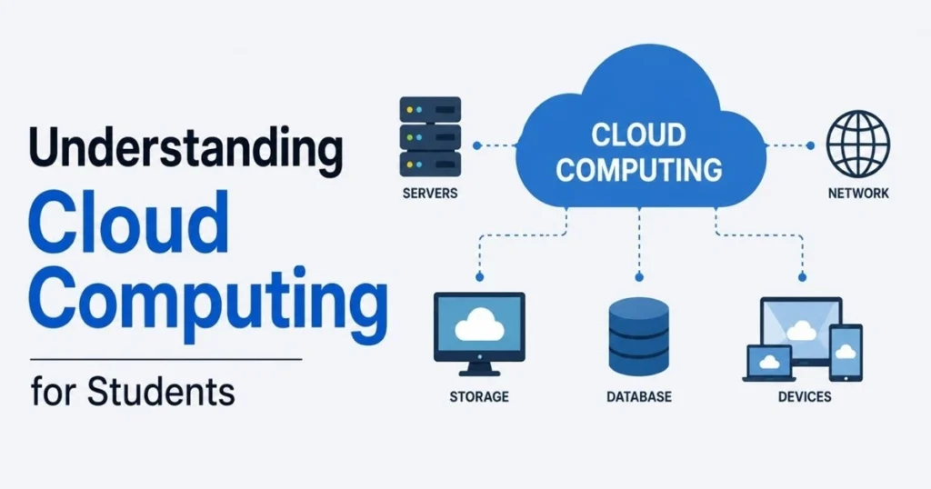 Understanding Cloud Computing for Students